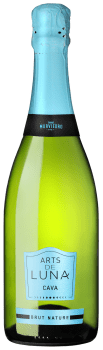 Arts de Luna Cava Brut Nature