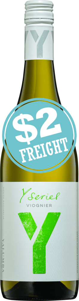 Yalumba Y Series Viognier