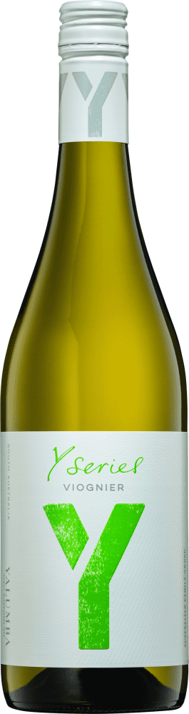 Yalumba Y Series Viognier