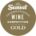 Sunset Int’l Wine Competition – Gold