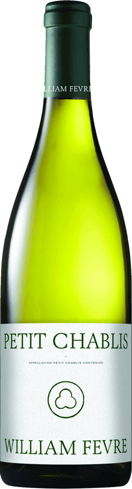Domaine William Fevre Petit Chablis