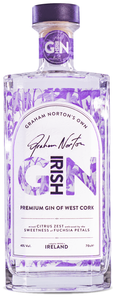 Graham Norton's Own Irish Gin