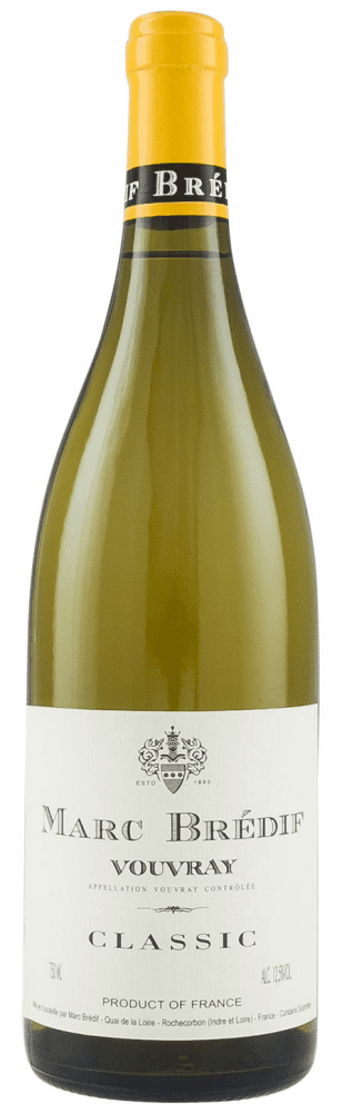 Marc Bredif Vouvray Classic