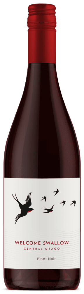 Welcome Swallow Pinot Noir