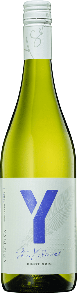 Yalumba Y Series Pinot Gris