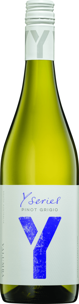 Yalumba Y Series Pinot Grigio