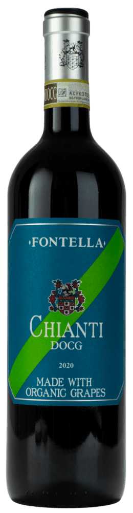 Fontella Chianti DOCG