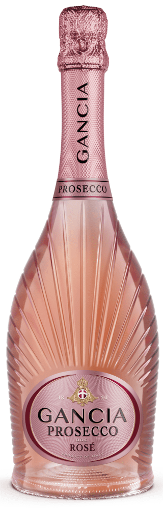 Gancia Prosecco Rose DOC