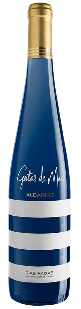 Gotas de Mar Albarino