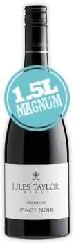 Jules Taylor Pinot Noir Magnum (1.5 Litre)