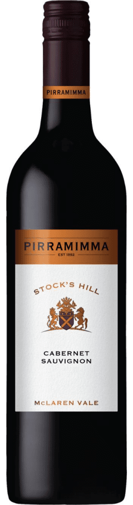 Pirramimma Stocks Hill Cabernet Sauvignon