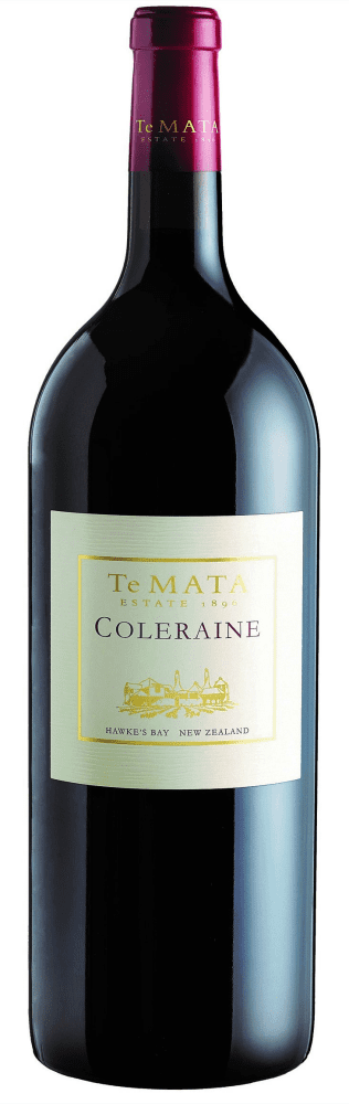 Te Mata Estate Coleraine Magnum (1.5 Litre)