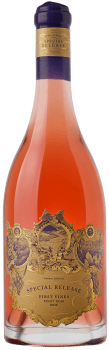 Terra Sancta Special Release First Vines Pinot Noir Rose