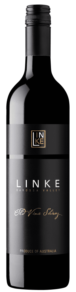 Linke Barossa Valley Dorrien Block Old Vine Shiraz