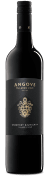 Angove Family Crest McLaren Vale Cabernet Sauvignon