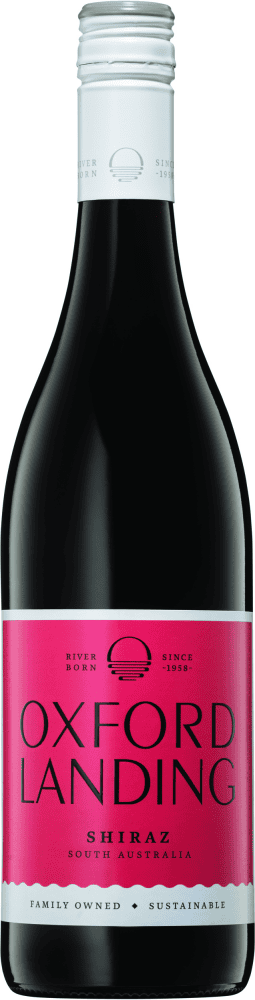 Oxford Landing Shiraz