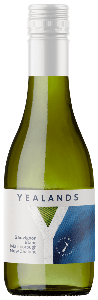 Yealands Sauvignon Blanc (187ml)