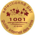 1001 Degustations – Gold