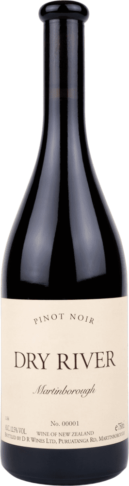 Dry River Pinot Noir