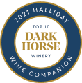 James Halliday – Dark Horse Winery of the Year (2021)