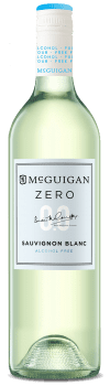 McGuigan Zero Sauvignon Blanc