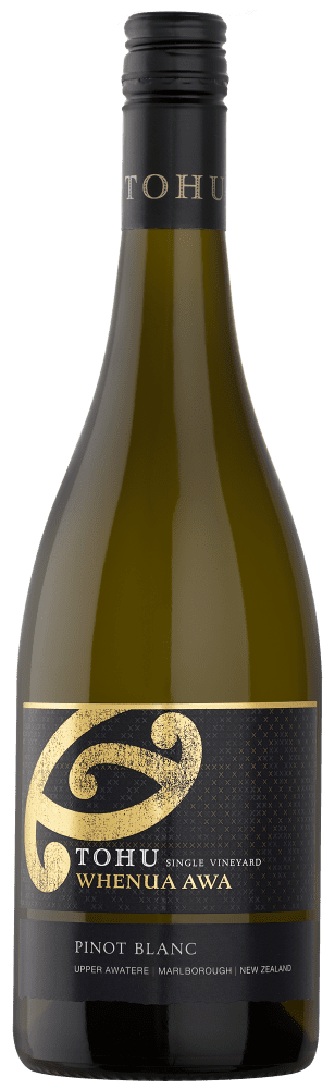 Tohu Whenua Awa Pinot Blanc