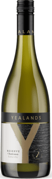 Yealands Reserve Chardonnay