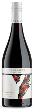 Yealands Reserve Pinot Noir