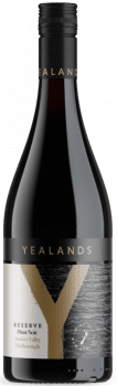 Yealands Reserve Pinot Noir