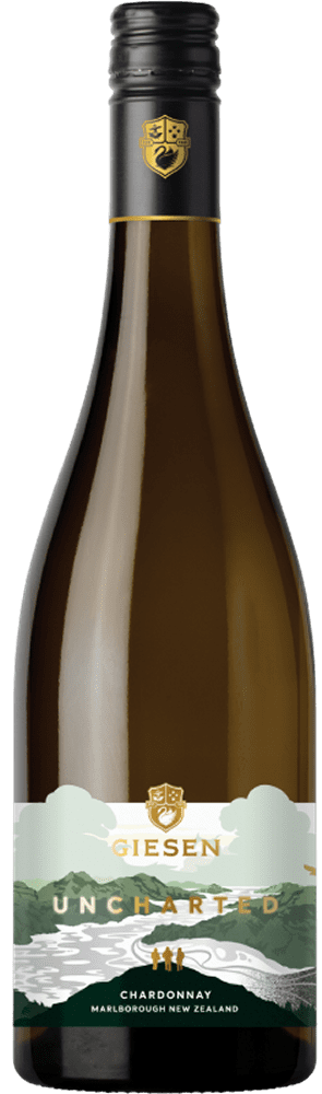 Giesen Uncharted Chardonnay