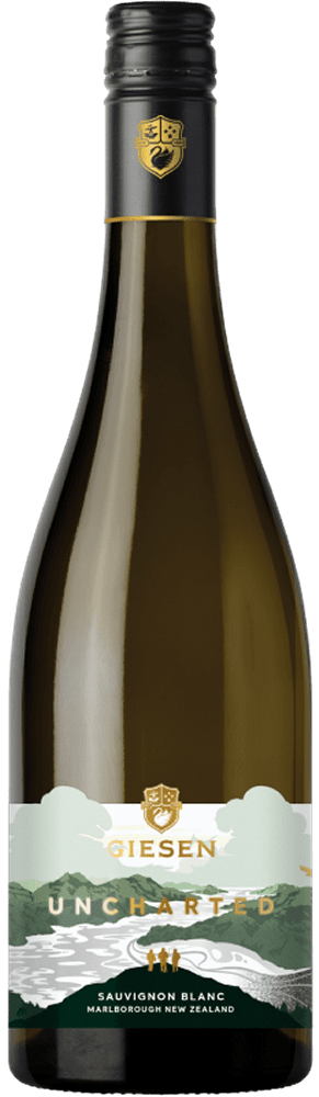 Giesen Uncharted Sauvignon Blanc