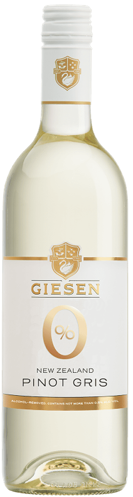 Giesen 0% Pinot Gris