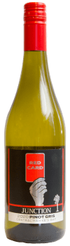 Junction Red Card Pinot Gris