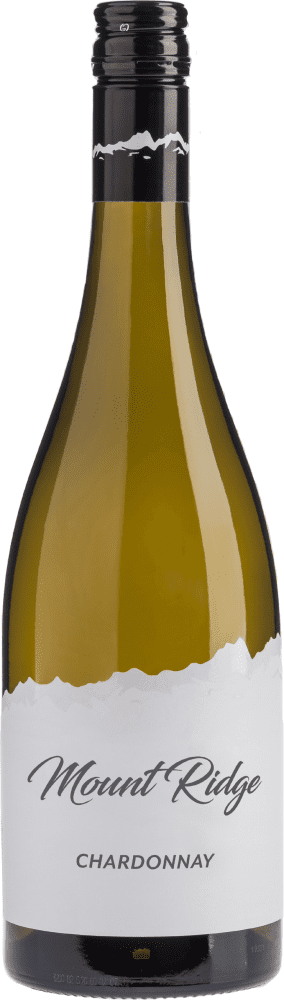 Mount Ridge Chardonnay