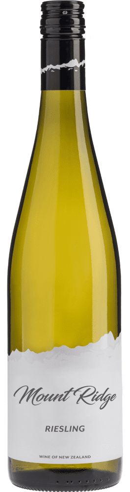 Mount Ridge Riesling