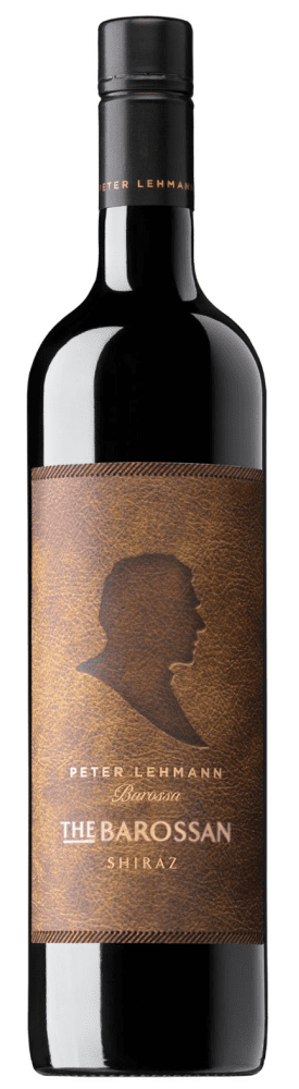 Peter Lehmann The Barossan Shiraz