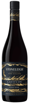 Stoneleigh Latitude Pinot Noir