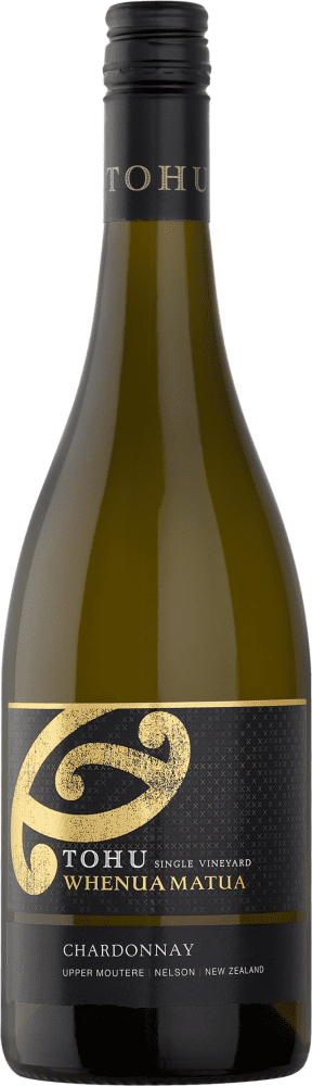 Tohu Whenua Matua Chardonnay