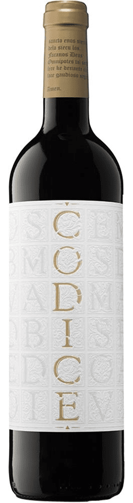 Codice Tempranillo