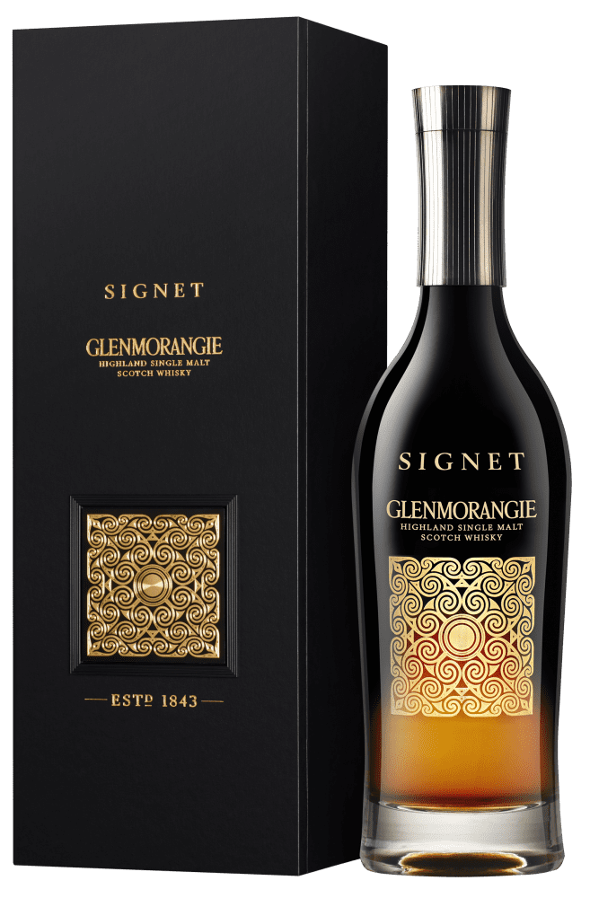 Glenmorangie Signet Single Malt Whisky