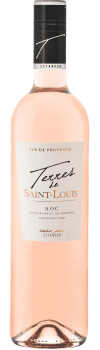 Estandon Terres de Saint Louis Provence Rose