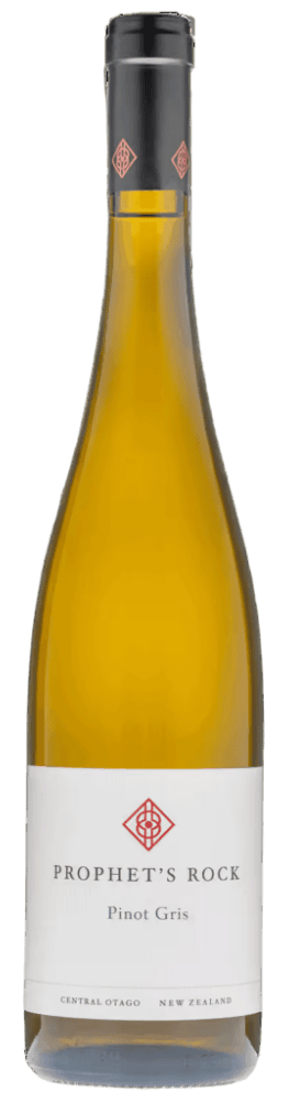 Prophet's Rock Pinot Gris