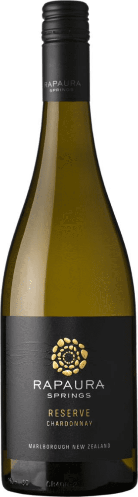 Rapaura Springs Reserve Chardonnay