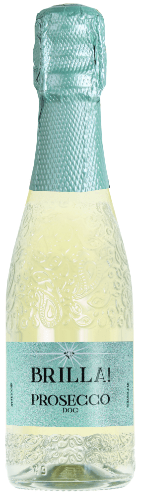 Brilla! Prosecco DOC (200ml)