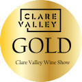 Clare Valley Wine Show – Gold