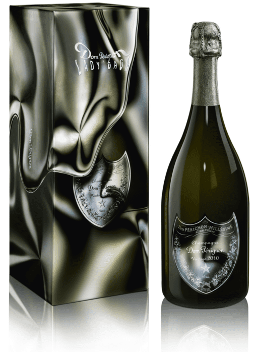 Dom Perignon x Lady Gaga (Limited Edition) - Image 2