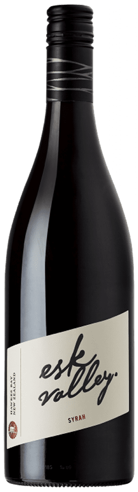 Esk Valley Artisanal Syrah