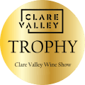 Clare Valley Wine Show – Trophy