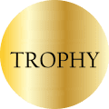 Hawkes Bay Wine Awards – Trophy