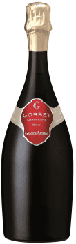 Gosset Champagne Grand Reserve Brut